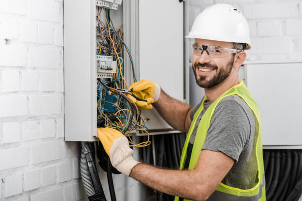 Best Electrical Rewiring Services  in Wetumpka, AL