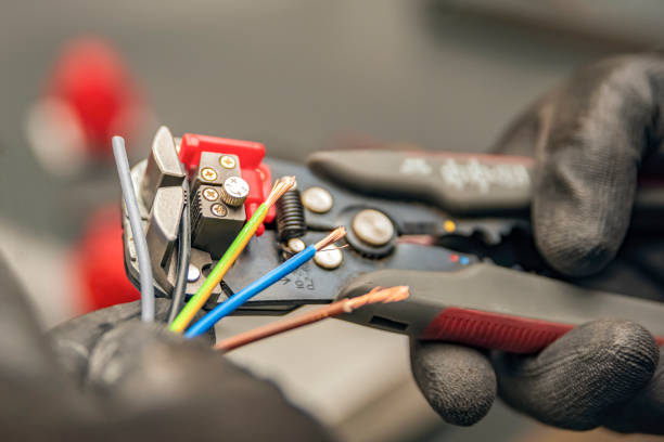 Best Electrical Upgrades for Homes  in Wetumpka, AL