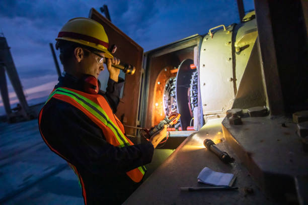 Best Commercial Electrician Services  in Wetumpka, AL