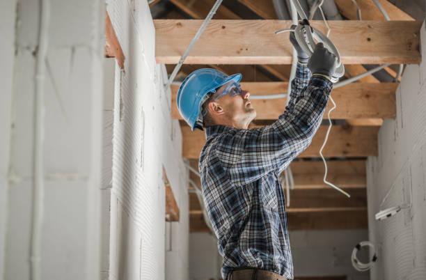 Best Licensed Electrician  in Wetumpka, AL