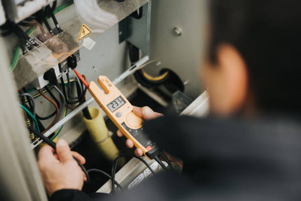 Best Affordable Electrical Installation  in Wetumpka, AL