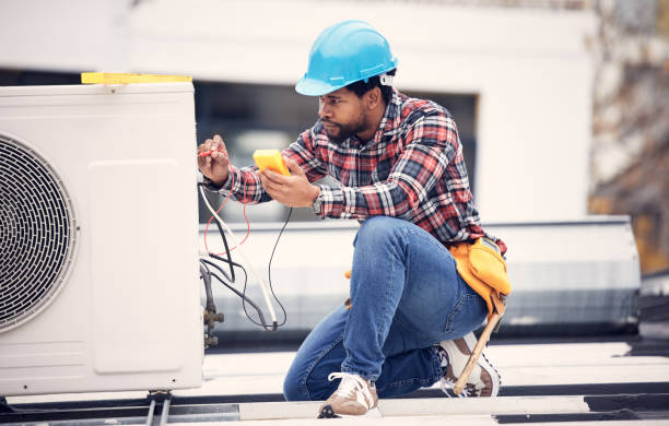 Best Industrial Electrical Services  in Wetumpka, AL