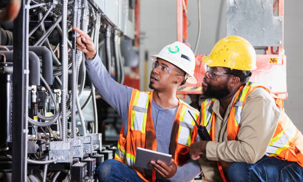Best Electrical Repair Services  in Wetumpka, AL