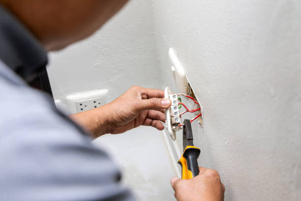 Best Outdoor Lighting Installation  in Wetumpka, AL