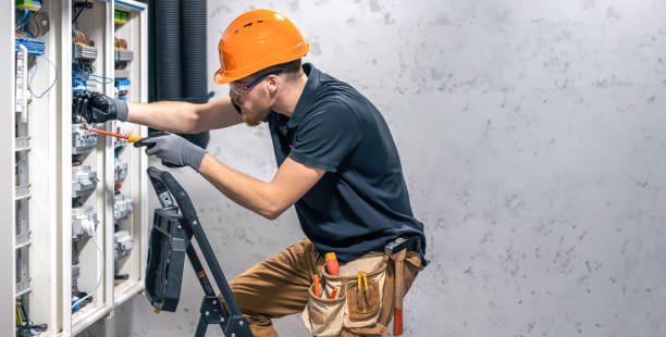 Best Electrical System Inspection  in Wetumpka, AL
