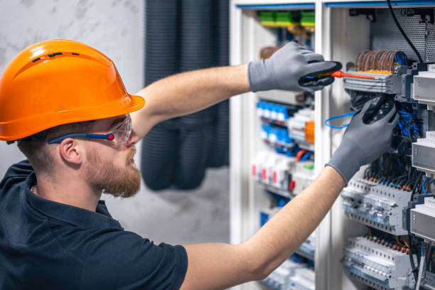 Best Affordable Electrical Installation  in Wetumpka, AL
