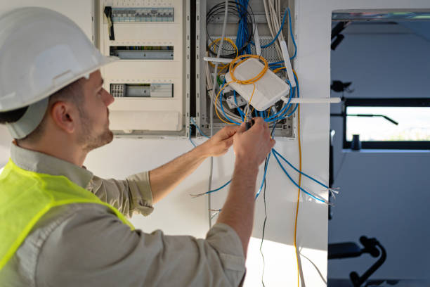 Best Electrical Troubleshooting Services  in Wetumpka, AL