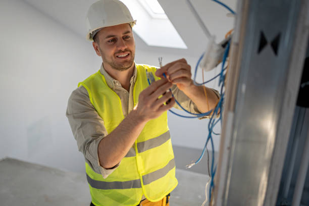 Best Electrical Wiring Services  in Wetumpka, AL